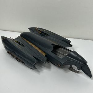 Star Wars Clone Wars General Grievous Starfighter Ship With1 Missile Incomplete